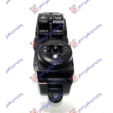 PREKIDAC U VRA/RETR PRED.(DUPL) (19 PIN)
