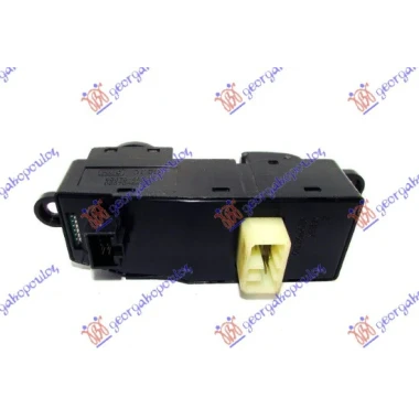 PREKIDAC U VRA/RETR PRED.(DUPL) (19 PIN)