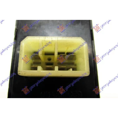 PREKIDAC U VRA/RETR PRED.(DUPL) (19 PIN)