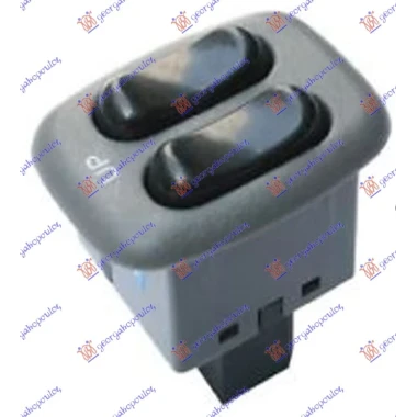 PREKIDAC U VRATIMA (2 TASTERA) (7 PIN)