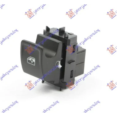 PREKIDAC U VRATIMA (4 PIN)