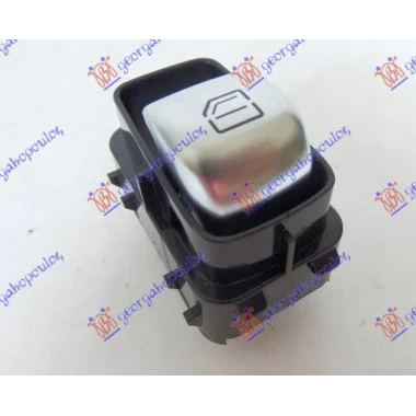 PREKIDAC U VRATIMA (CRNI NOSAC) (4 PIN)