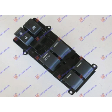 PREKIDAC U VRATIMA PRED.(CETV) (26 PIN)