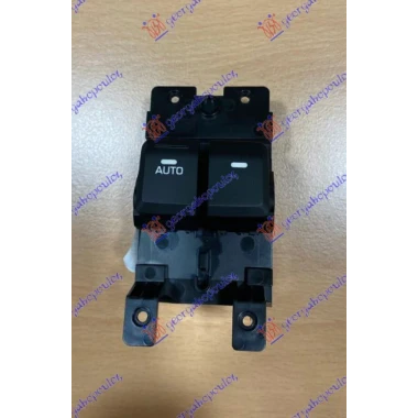 PREKIDAC U VRATIMA PRED.(DUPL) (18 PIN)