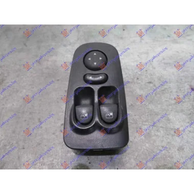 PREKIDAC U VRAT./RETROV (16 PIN) (DUPLI)