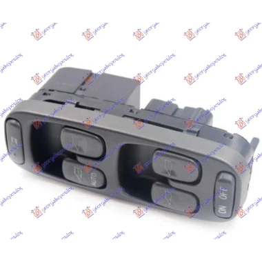 PREKIDAC U VRAT/RETROV. (CETVR) (16 PIN)