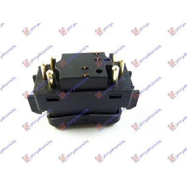 PREKIDAC U ZAD. VRATIMA (6PIN)