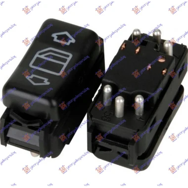 PREKIDAC U ZAD. VRATIMA (6PIN)