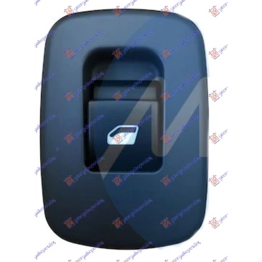 PREKIDAC U ZAD. VRATIMA (L=D) AUTO 4PIN