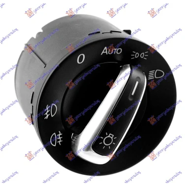 PREKIDAC ZA FAR 10PIN  SA AUTO OPCIJOM