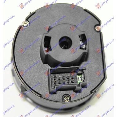 PREKIDAC ZA FAR 10PIN  SA AUTO OPCIJOM