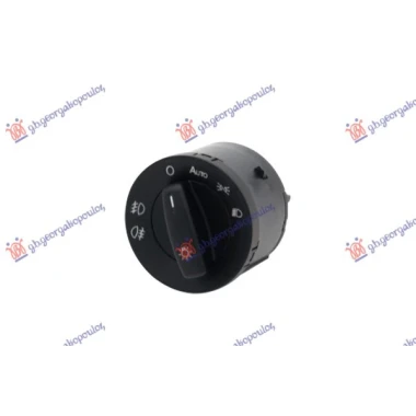 PREKIDAC ZA FAR 10PIN  SA AUTO OPCIJOM