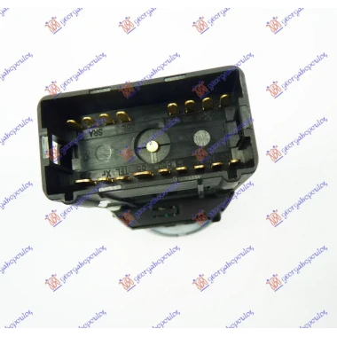 PREKIDAC ZA FAR BEZ AUTO SA SVET. 17 PIN