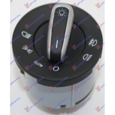 PREKIDAC ZA FAR. SA MAGL AUTO HROM 10PIN
