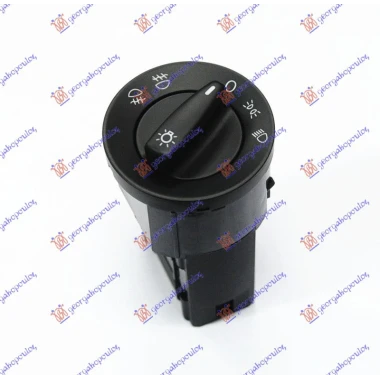 PREKIDAC ZA FAR (SA MAGLENKOM) (17 PIN)