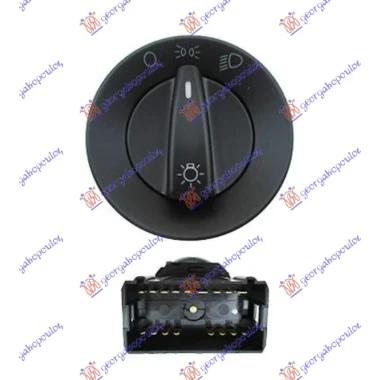 PREKIDAC ZA FAR(17PIN)