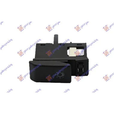 PREKIDAC ZA FAROVE (7 PIN)