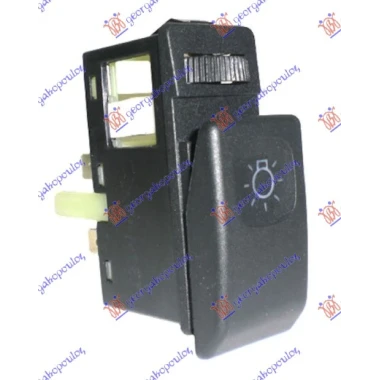 PREKIDAC ZA FAROVE (9PIN)