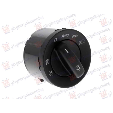 PREKIDAC ZA FAROVE (AUTO) (SA COMING HOME ANIMACIJOM) (10 PIN)