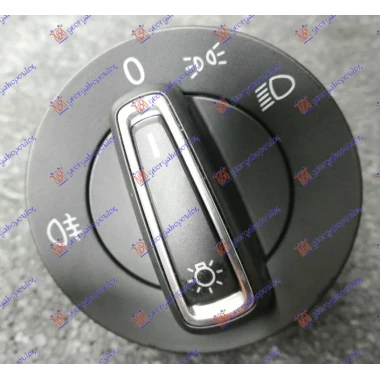 PREKIDAC ZA FAROVE (ZUTO SVETLO) (10PIN)