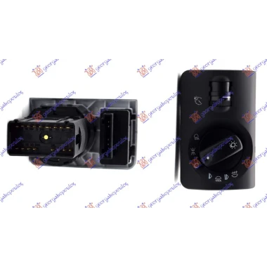 PREKIDAC ZA FAROVE(XENON)(21PIN)