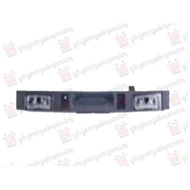 PREKIDAC ZA OTVARANJE GEPEK VRATA (4 PIN)