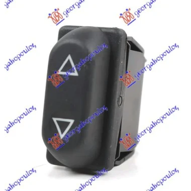 PREKIDAC ZA PREDNJA VRATA(JEDAN)(5pin)