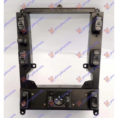 PREKIDAC ZA RETROVIZOR 02-(49PIN)