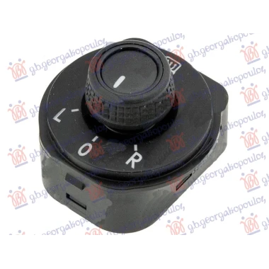 PREKIDAC ZA RETROVIZOR (10 PIN)