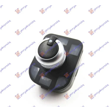 PREKIDAC ZA RETROVIZOR (4 PIN)