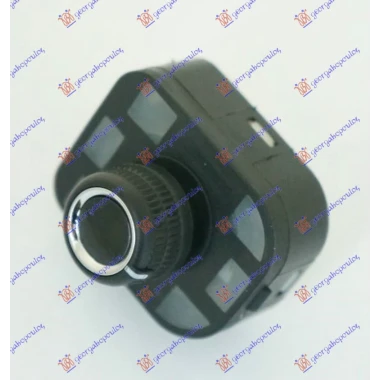 PREKIDAC ZA RETROVIZOR (4PIN)