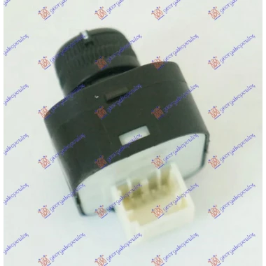 PREKIDAC ZA RETROVIZOR (4PIN)