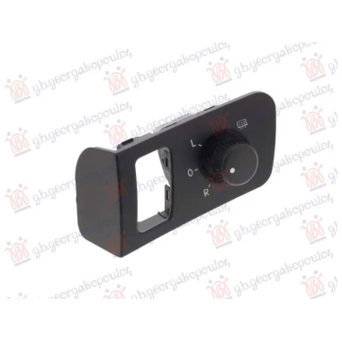 PREKIDAC ZA RETROVIZOR (6 PIN)