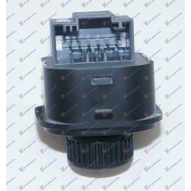 PREKIDAC ZA RETROVIZOR (6PIN)