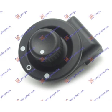 PREKIDAC ZA RETROVIZOR (7PIN)