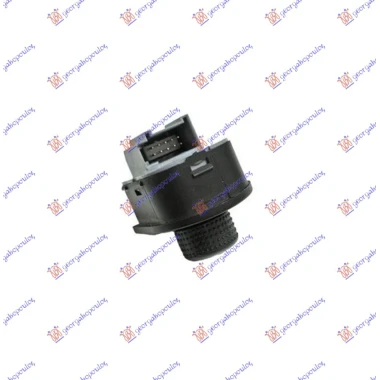 PREKIDAC ZA RETROVIZOR PREKL.(10PIN)