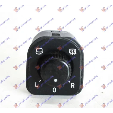 PREKIDAC ZA RETROVIZOR PREKL.(6PIN)