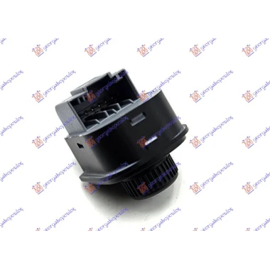 PREKIDAC ZA RETROVIZOR PREKL.(6PIN)