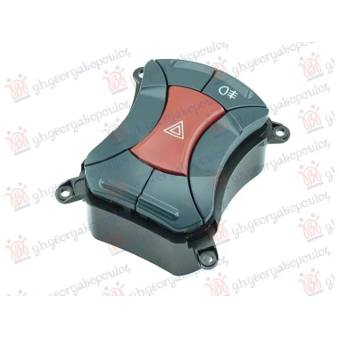 PREKIDAC ZA SVA 4 MIGAVCA (18 PIN)
