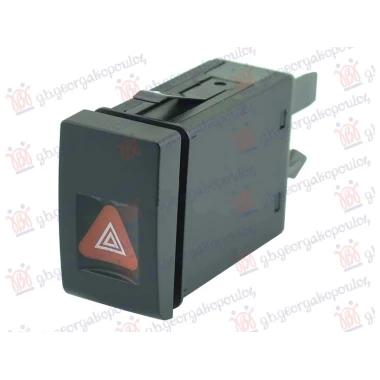 PREKIDAC ZA SVA 4 MIGAVCA (7 PIN)