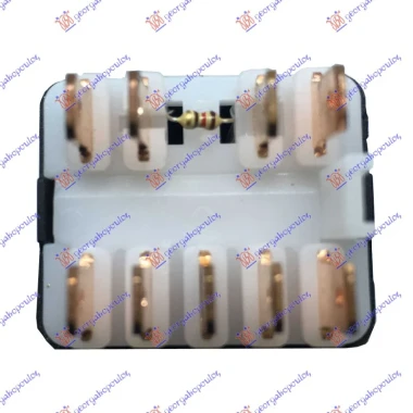 PREKIDAC ZA SVA CETIRI MIGAVCA (9PIN)