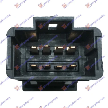 PREKIDAC ZA SVA CETIRI MIGAVCA(8pin)