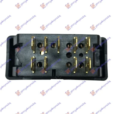 PREKIDAC ZA SVA CETIRI MIGAVCA(9pin)