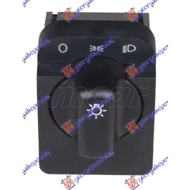 PREKIDAC ZA SVETLA(10pin)