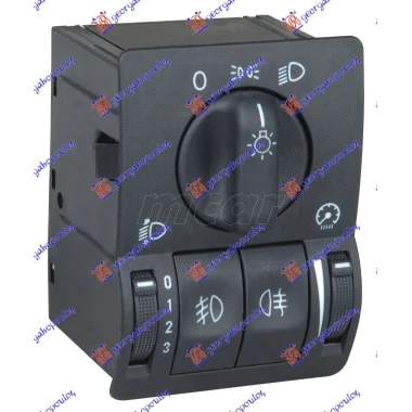 PREKIDAC ZA SVETLA(13pin)