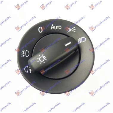 PREKIDAC ZA SVETLO(10pin)