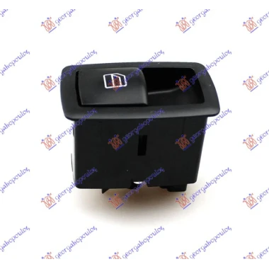 PREKIDAC ZADNJIH VRATA (4PIN)