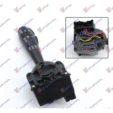 PREKIDAC/AMBLENDER (15PIN)
