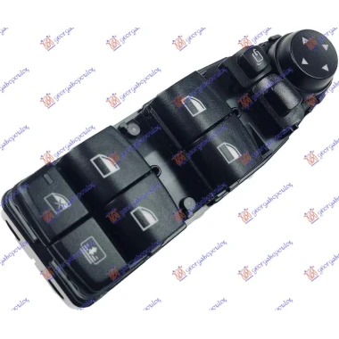 PREKID.(PREKL.RETR.)(CETVOROST.)6PIN