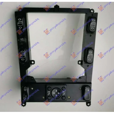 PREKID(PREKL.RETR.I PARK-SENZ)02-(49PIN)